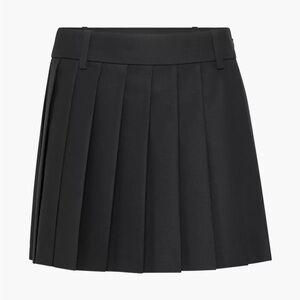 Babaton Dormer Skirt